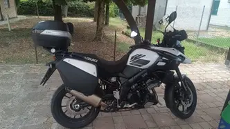 Suzuki V-Strom 1000XT (2017 - 20) usata