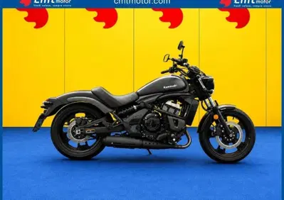 Kawasaki Vulcan S (2021 - 24) - Annuncio 10055201