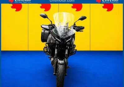 Yamaha Tracer 7 GT (2021 - 24) - Annuncio 10077633