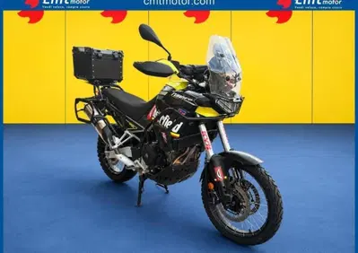 Aprilia Tuareg 660 (2022 - 24) - Annuncio 10090870