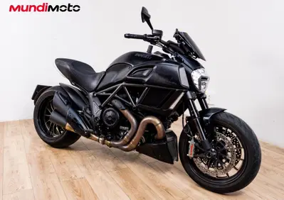 Ducati 1198 S - Annuncio 10072276