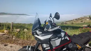 Ducati DesertX (2022 - 25)  (3)