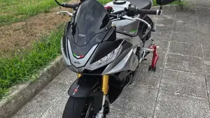 Aprilia Tuono V4 (2021 - 24) 