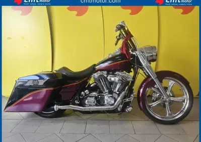 Harley-Davidson 1450 Road King (2002 - 04) - FLHRI - Annuncio 10090883