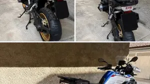 Bmw R 1250 GS (2019 - 20)  (9)