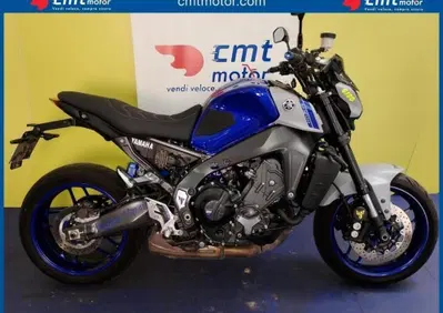 Yamaha MT-09 (2021 - 23) - Annuncio 10090884