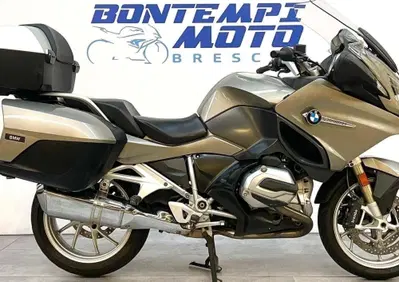 Bmw R 1200 RT (2017 - 18) - Annuncio 10090885