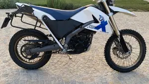 Bmw G 650 Xchallenge 