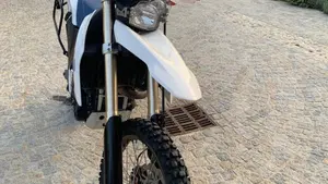 Bmw G 650 Xchallenge  (3)
