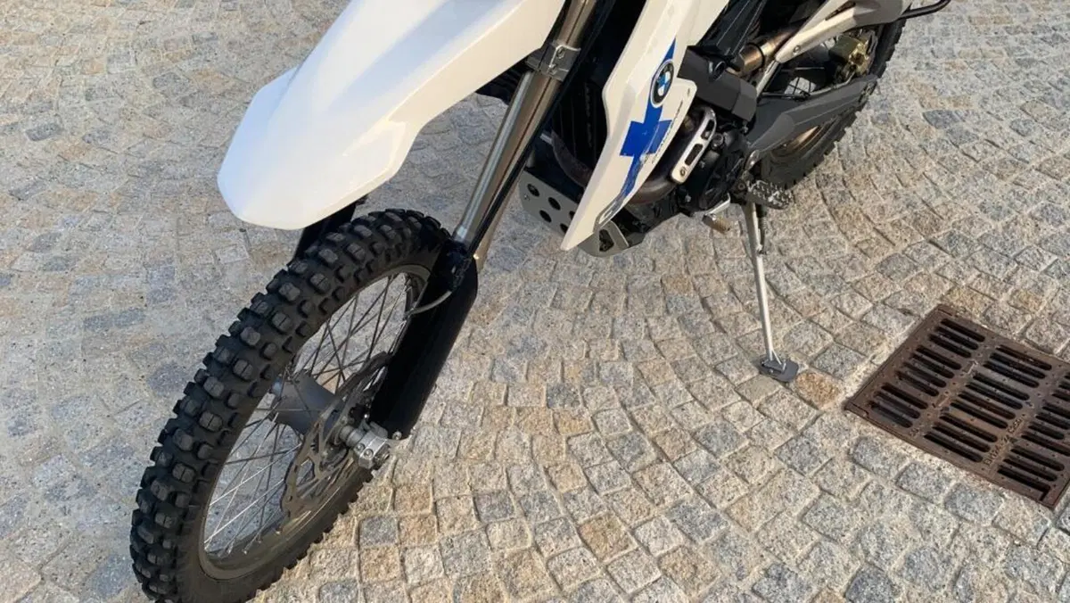 Bmw G 650 Xchallenge  (4)