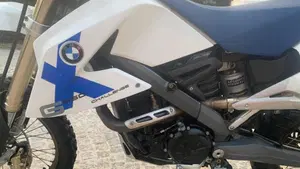 Bmw G 650 Xchallenge  (8)