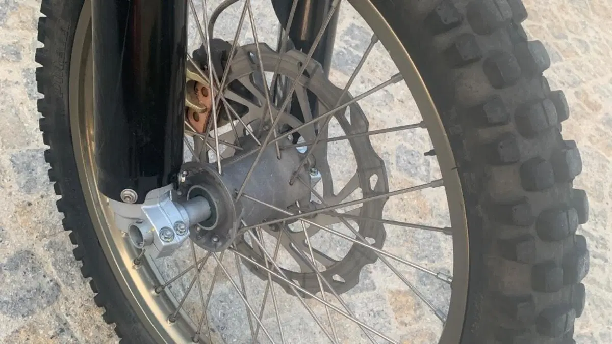 Bmw G 650 Xchallenge  (9)