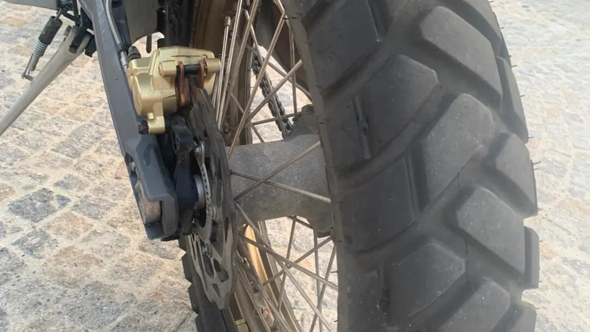 Bmw G 650 Xchallenge  (10)