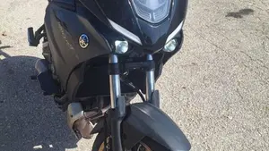 Yamaha Tracer 7 (2021 - 24)  (4)