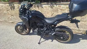 Yamaha Tracer 7 (2021 - 24)  (5)