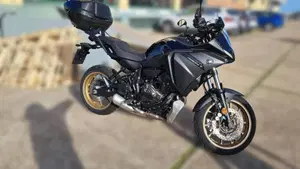 Yamaha Tracer 7 (2021 - 24)  (6)