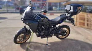 Yamaha Tracer 7 (2021 - 24)  (7)