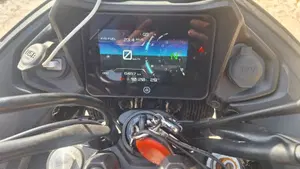 Yamaha Tracer 7 (2021 - 24)  (9)
