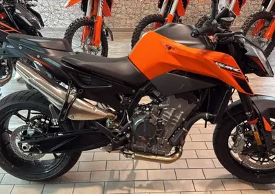 KTM 790 Duke (2025 - 26) - Annuncio 10090891