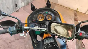 Kawasaki KLE 500 (2005 - 06)  (9)