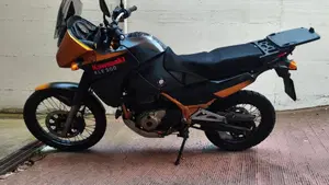 Kawasaki KLE 500 (2005 - 06)  (7)