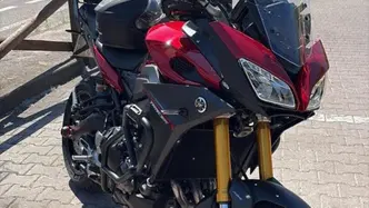 Yamaha Tracer 900 ABS (2015 - 16)