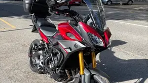 Yamaha Tracer 900 ABS (2015 - 16)  (2)