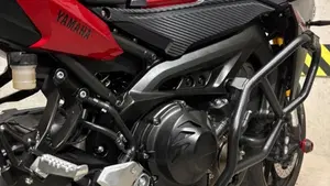 Yamaha Tracer 900 ABS (2015 - 16)  (4)
