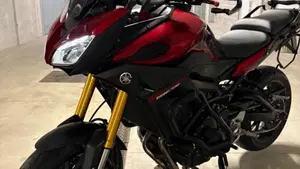 Yamaha Tracer 900 ABS (2015 - 16)  (9)