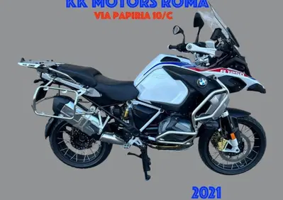 Bmw R 1250 GS Adventure (2021 - 24) - Annuncio 9942468