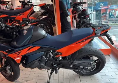 KTM 890 SMT (2026) - Annuncio 10090893