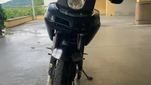 Ducati Multistrada 620 Dark SD (2005 - 07)  (5)