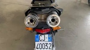 Ducati Multistrada 620 Dark SD (2005 - 07)  (8)