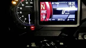 Kawasaki Versys 1000 S Grand Tourer (2021)  (5)