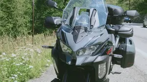 Kawasaki Versys 1000 S Grand Tourer (2021)  (6)