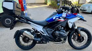 Bmw R 1300 GS Trophy (2023 - 26) 
