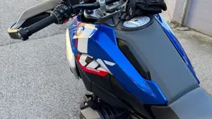 Bmw R 1300 GS Trophy (2023 - 26)  (5)