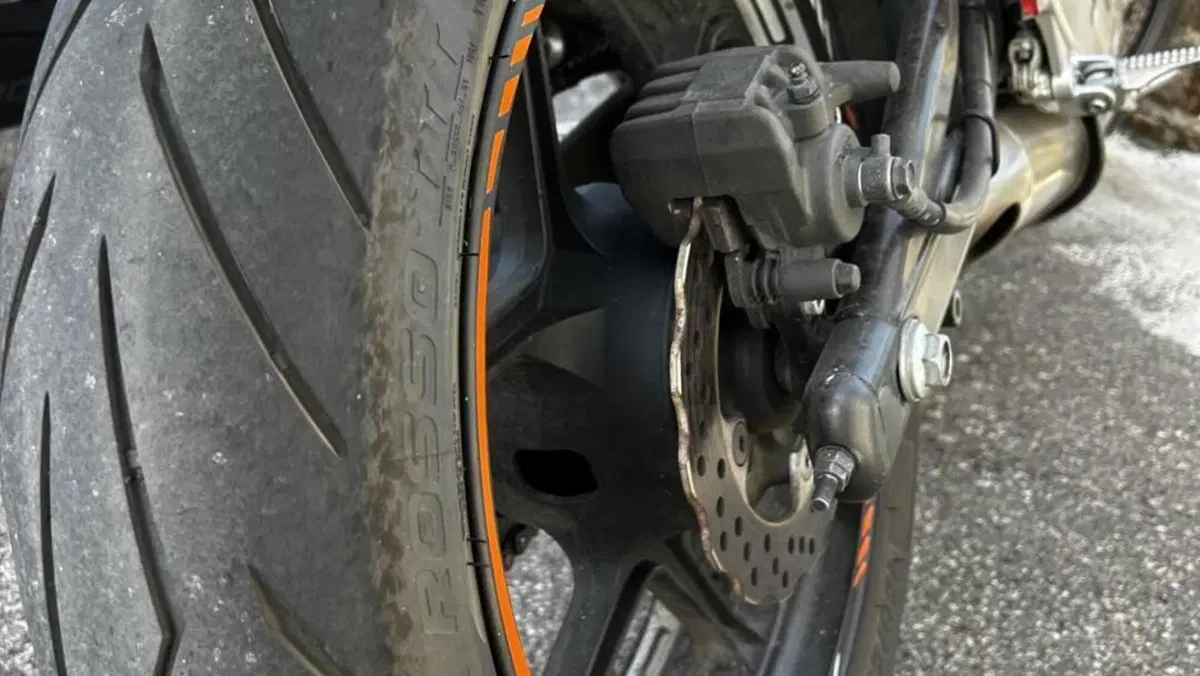 Kawasaki ER-6N (2006 - 09)  (4)