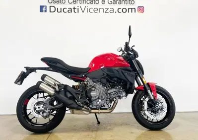 Ducati Monster 890 (2026) - Annuncio 10090896