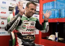 MotoGP 2026. Bella notizia! Johann Zarco tornerà in pista ad Aragon: "Non vedo l'ora di gareggiare"