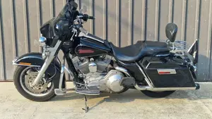 Harley-Davidson 1450 Electra Glide Standard (2002 - 09) - FLHTC  (2)