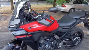 Yamaha Tracer 9 (2025 - 26)  (2)