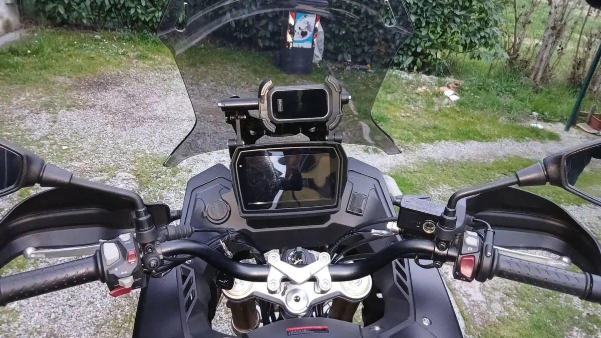 Voge Valico 525DSX (2023 - 26)  (2)