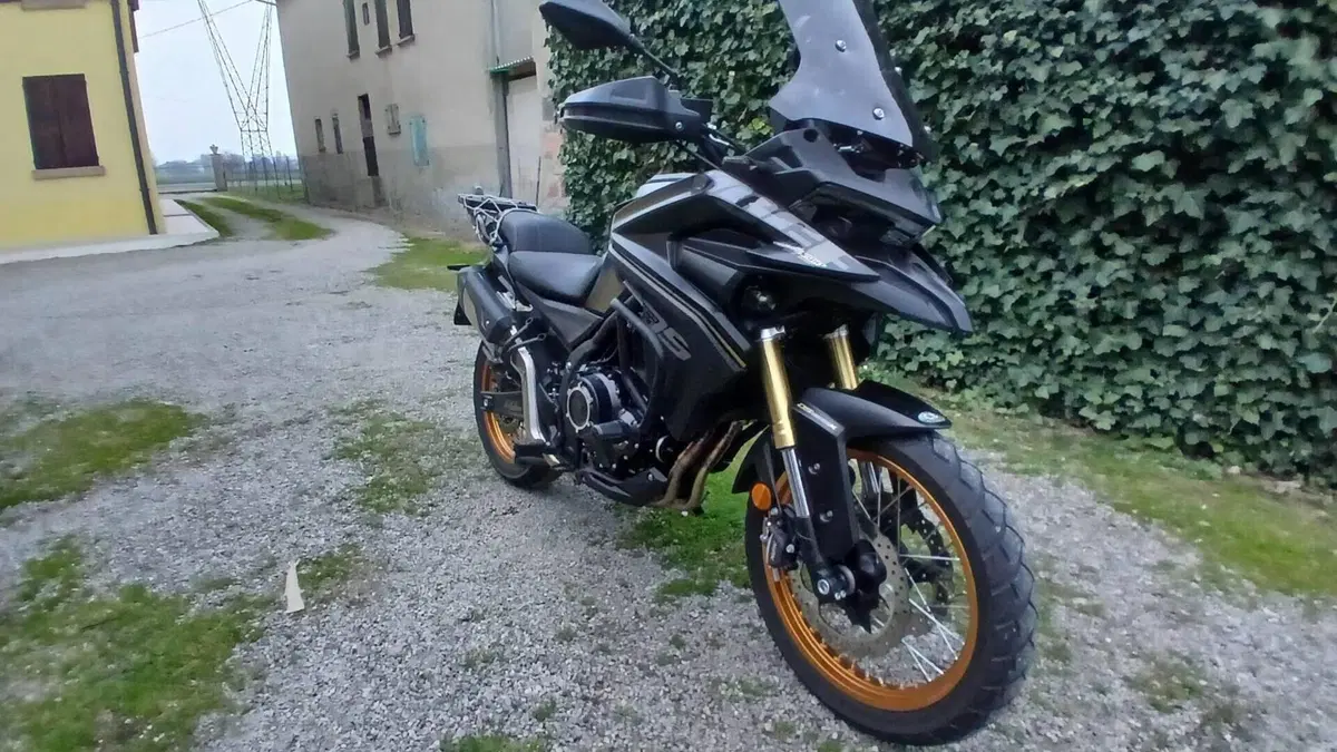 Voge Valico 525DSX (2023 - 26)  (4)