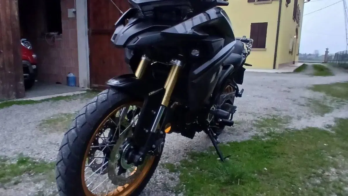 Voge Valico 525DSX (2023 - 26)  (8)