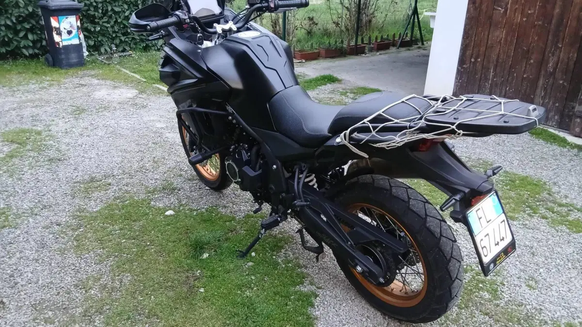 Voge Valico 525DSX (2023 - 26)  (9)