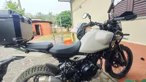 Royal Enfield Himalayan 450 (2024 - 26)  (3)