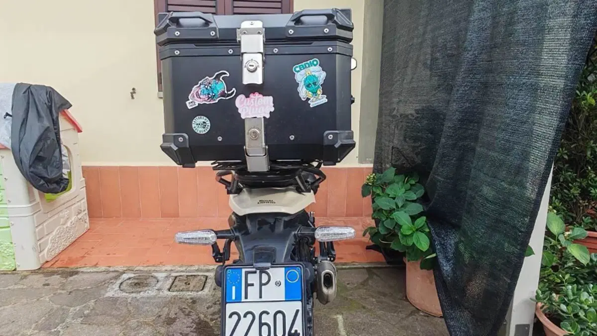 Royal Enfield Himalayan 450 (2024 - 26)  (4)