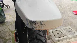Royal Enfield Himalayan 450 (2024 - 26)  (6)