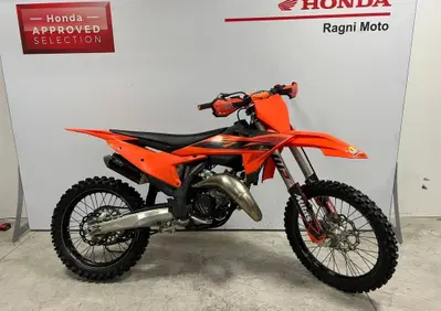 KTM 125 SX (2025) - Annuncio 10090907